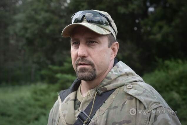 Будет несложно: террорист Ходаковский попросил главарей 'Л/ДНР' убрать его по-тихому