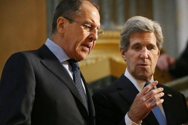 Войне конец? Лавров и Керри договорились по Сирии