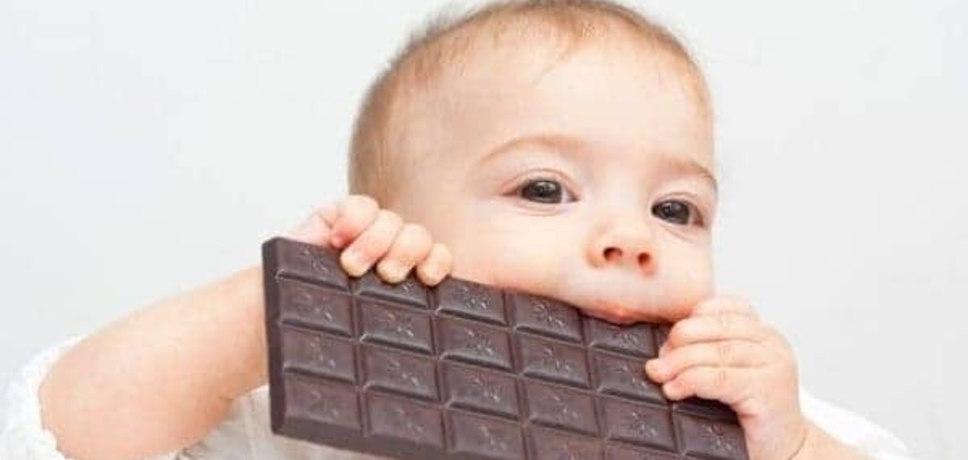 Чем побаловать ребенка: 5 полезных магазинных сладостей