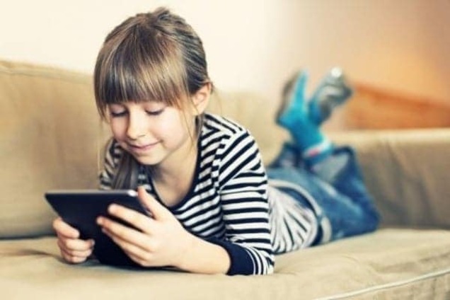 5 причин подарить ребенку мяч вместо смартфона 