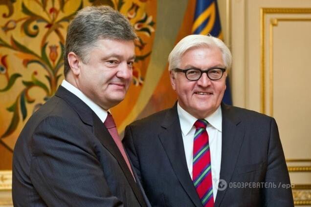 Розібратися на місці: Грищенко пояснив, які відповіді хочуть отримати в Києві європейські міністри 