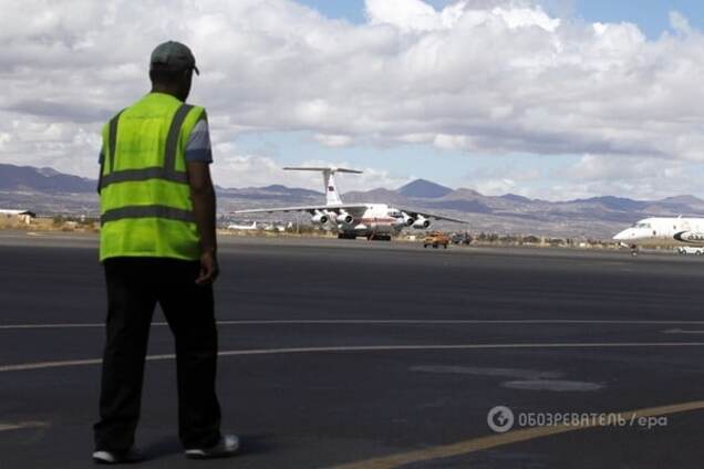 Истребители НАТО дважды перехватили российский Ил-20 над Литвой