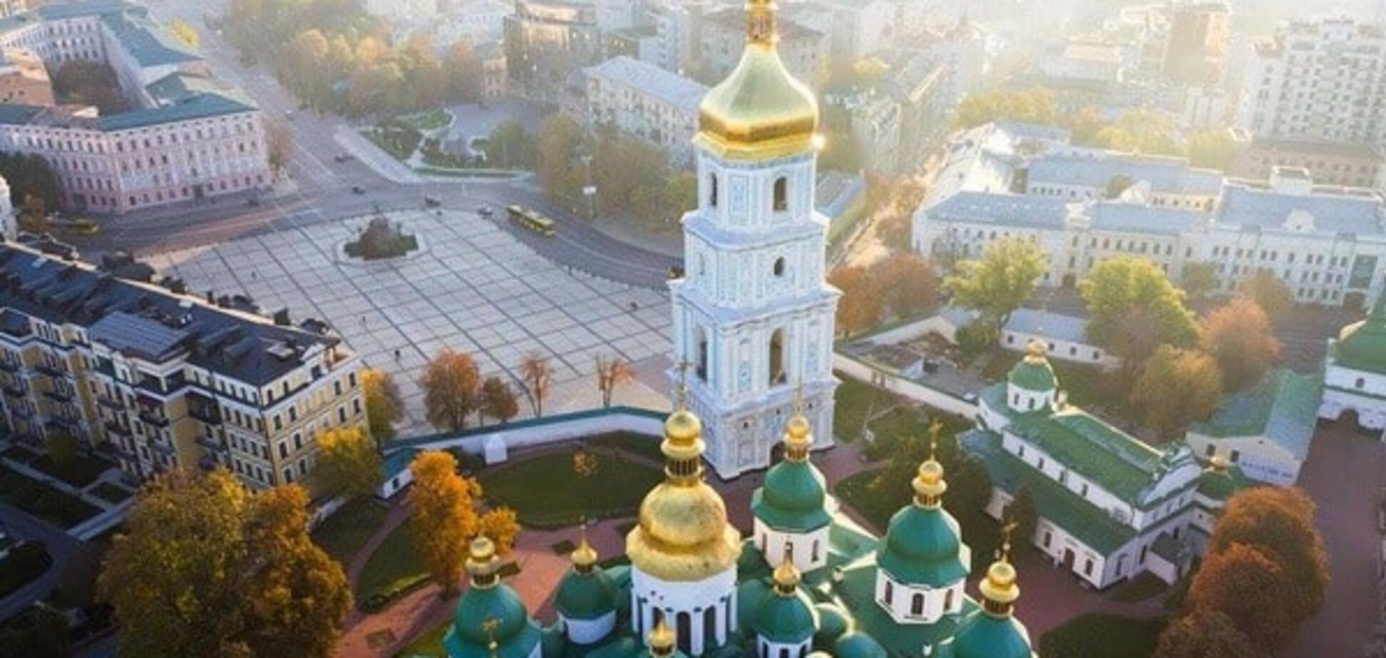 Только музей: украинцам объяснили, к чему могут привести богослужения в Софии Киевской