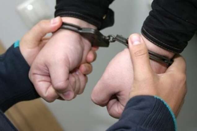 Киевский прокурор, проводивший обыски в полиции, задержан за пьяную езду – источник