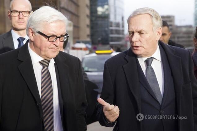 Война, олигархи и коррупция: мнение европейских министров о ситуации в Украине