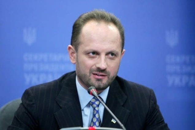 Безсмертный рассказал о позиции Украины в Минске: этот процесс может стать бесконечным