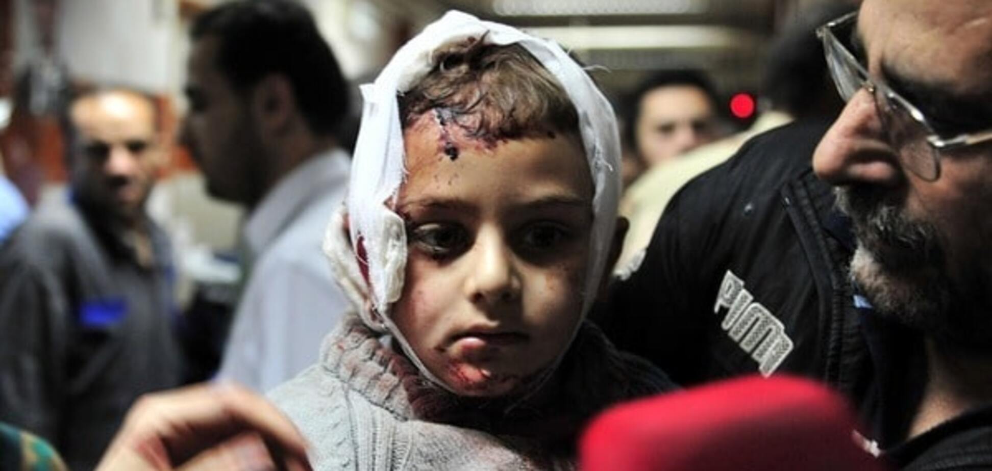 Стали известны детали соглашения о прекращении огня в Сирии