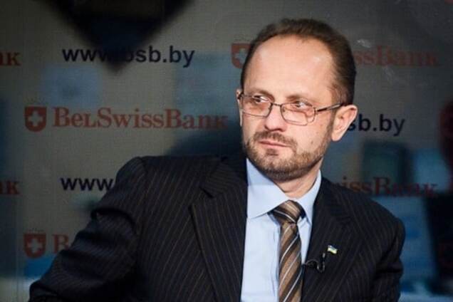 Безсмертный назвал главные 'козыри' Москвы и террористов на переговорах в Минске