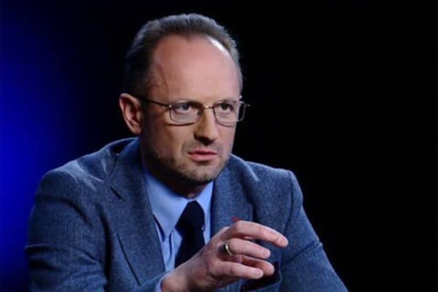 Террористами 'ДНР' и 'ЛНР' руководит страх, их судьба понятна и очевидна – Безсмертный