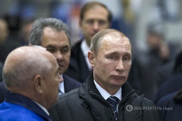 Экономика ни при чем: Илларионов рассказал, когда в России будет политический кризис