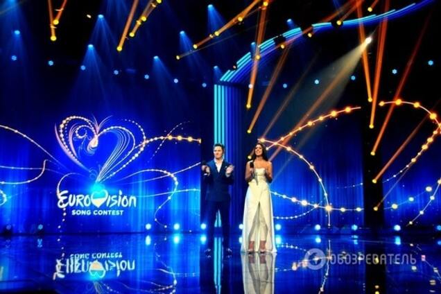 'Евровидение-2016': фото и видео выступлений участников финала Национального отбора