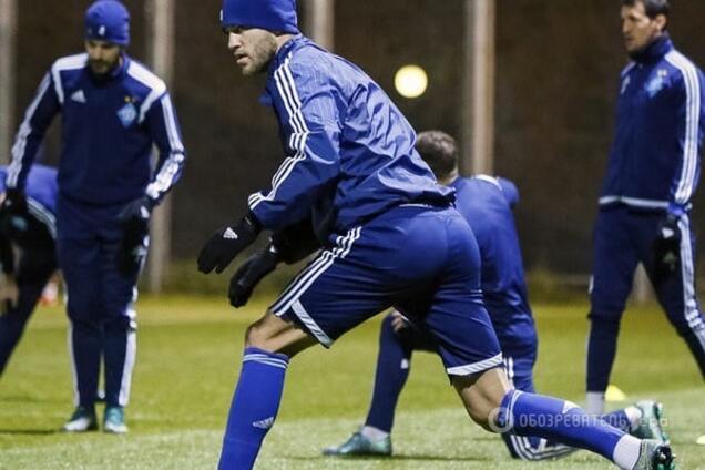 'Приходится терпеть': Ярмоленко рассказал о травме перед матчем с 'Манчестер Сити'