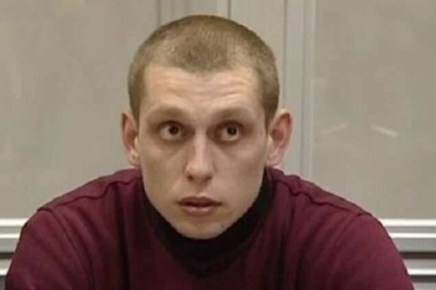 Он уволился: земляк копа Олийныка рассказал о его причастности к задержанию майдановцев