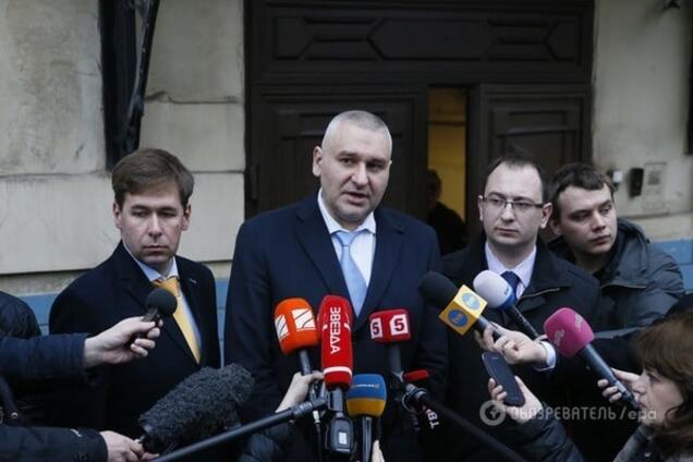 Адвокаты Савченко прибыли в Киев для переговоров по освобождению летчицы