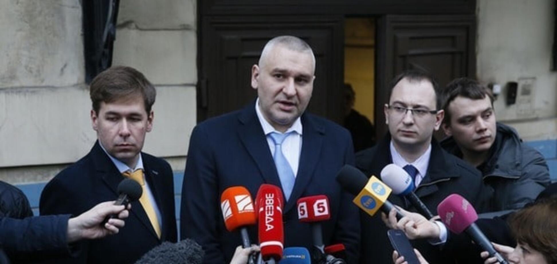 Адвокаты Савченко прибыли в Киев для переговоров по освобождению летчицы