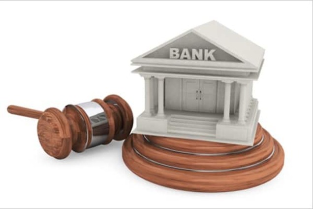 Українські банкіри оскаржать переведення бюджетників у держбанки