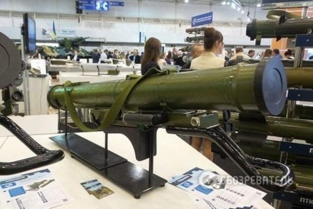 В Одессе полиция поймала мужчину с РПГ 'со свалки'