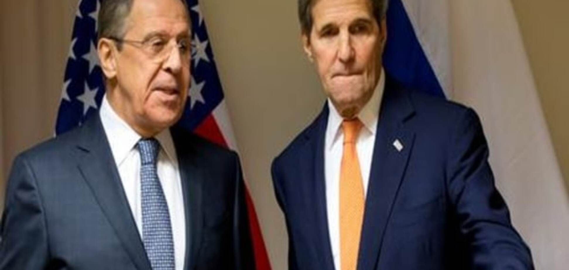 США та Росія опублікували заяву з умовами припинення вогню в Сирії