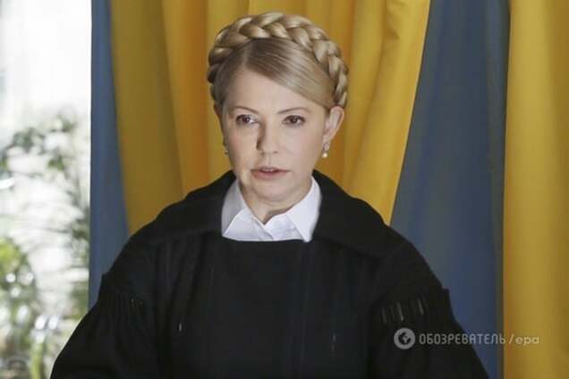 Зачем им Юля: Грищенко объяснил, о чем европейские министры будут говорить с Тимошенко