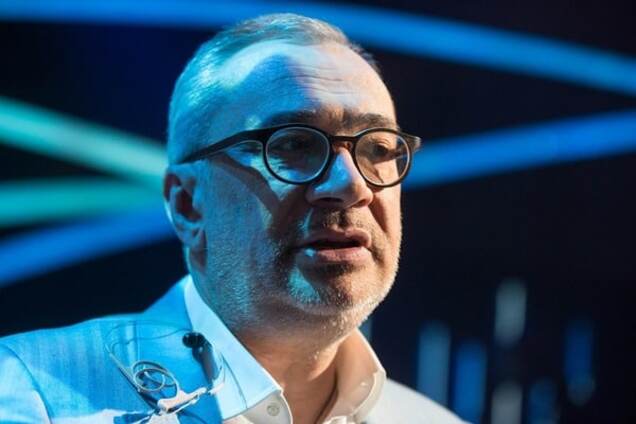 Бойкот Меладзе: почему продюсер славит 'Новороссию'