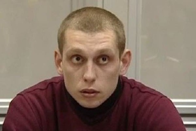 Олийныка заставили быть следователем по делу избитого автомайдановца - Геращенко