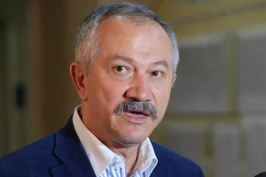 Пинзеник показал рекордные расходы Госбюджета в декабре