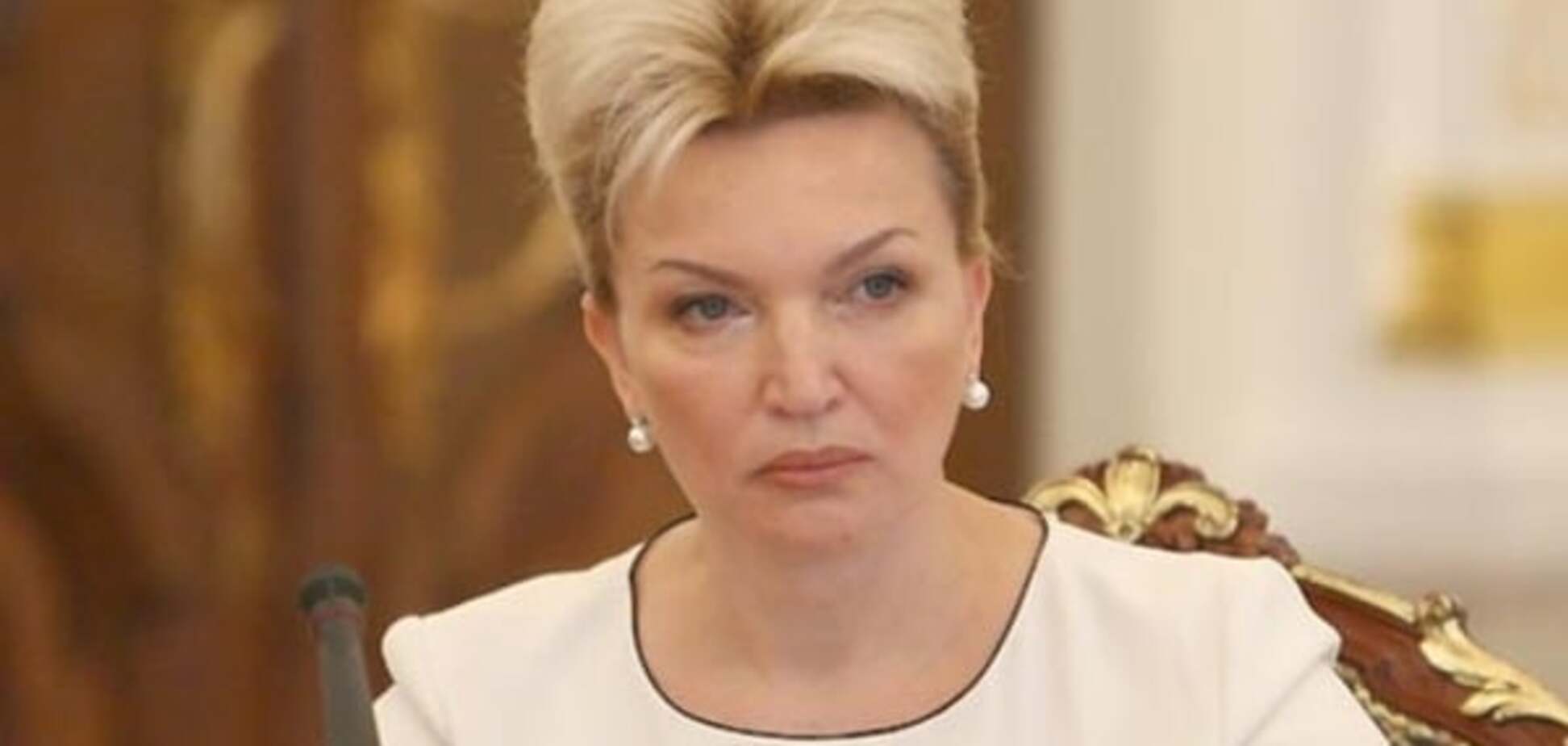 В Євросоюзі зібралися зняти санкції з екс-міністра Януковича - ЗМІ