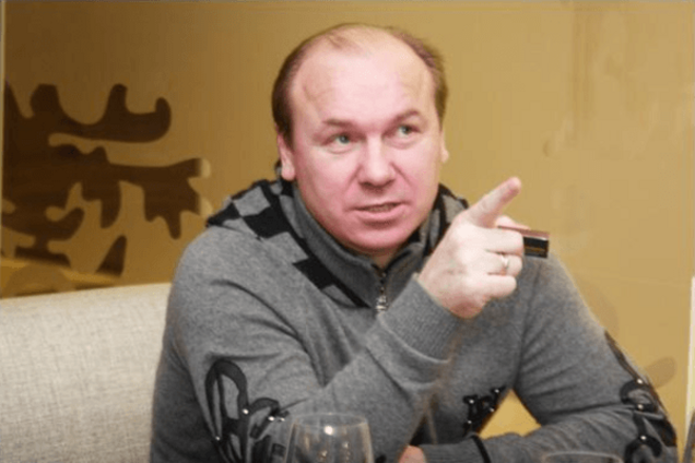 'Нервирует': легенда 'Динамо' загнобил форварда сборной Украины