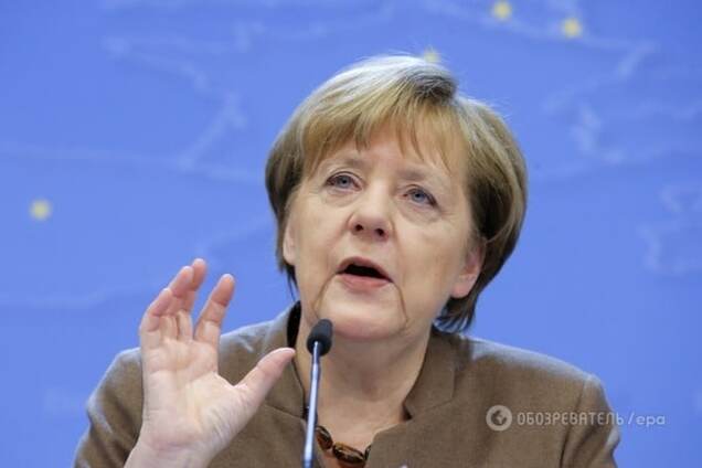 Роль посредника: экс-дипломат рассказал, возглавит ли Меркель ООН