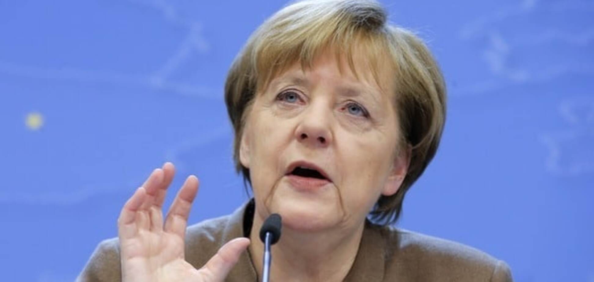 Роль посредника: экс-дипломат рассказал, возглавит ли Меркель ООН