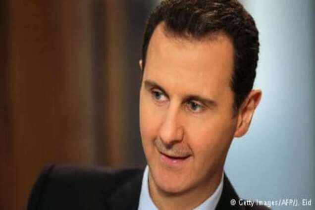 Башар Асад призначив парламентські вибори в Сирії на 13 квітня