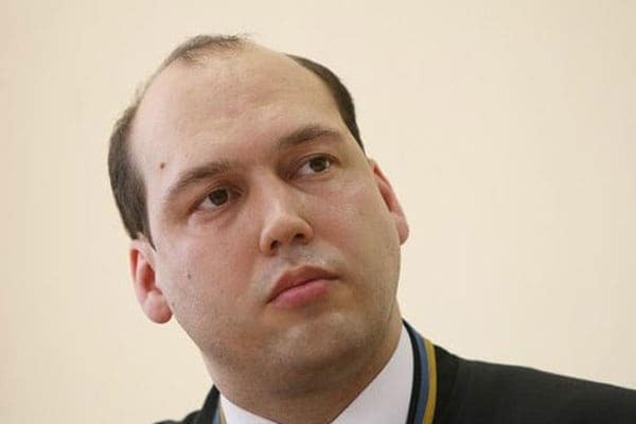 В суде взялись за дело против одиозного судьи Вовка