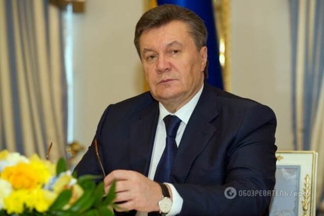 Є докази, що жорстко розігнати Майдан наказав особисто Янукович - ГПУ