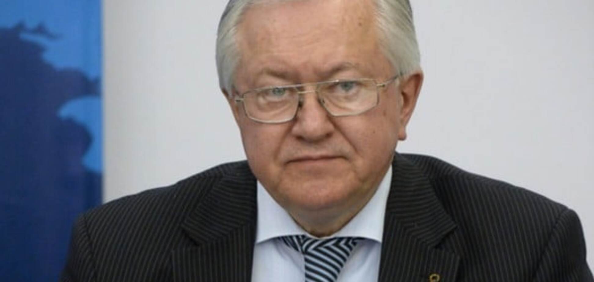 Жить своим умом: Тарасюк назвал две цели визита европейских министров в Киев