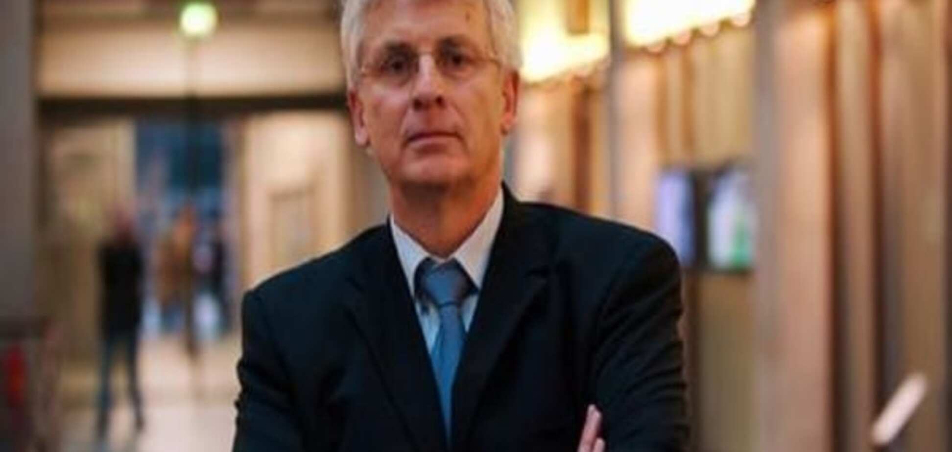 Німецький депутат: Ми боїмося провалу реформ в Україні