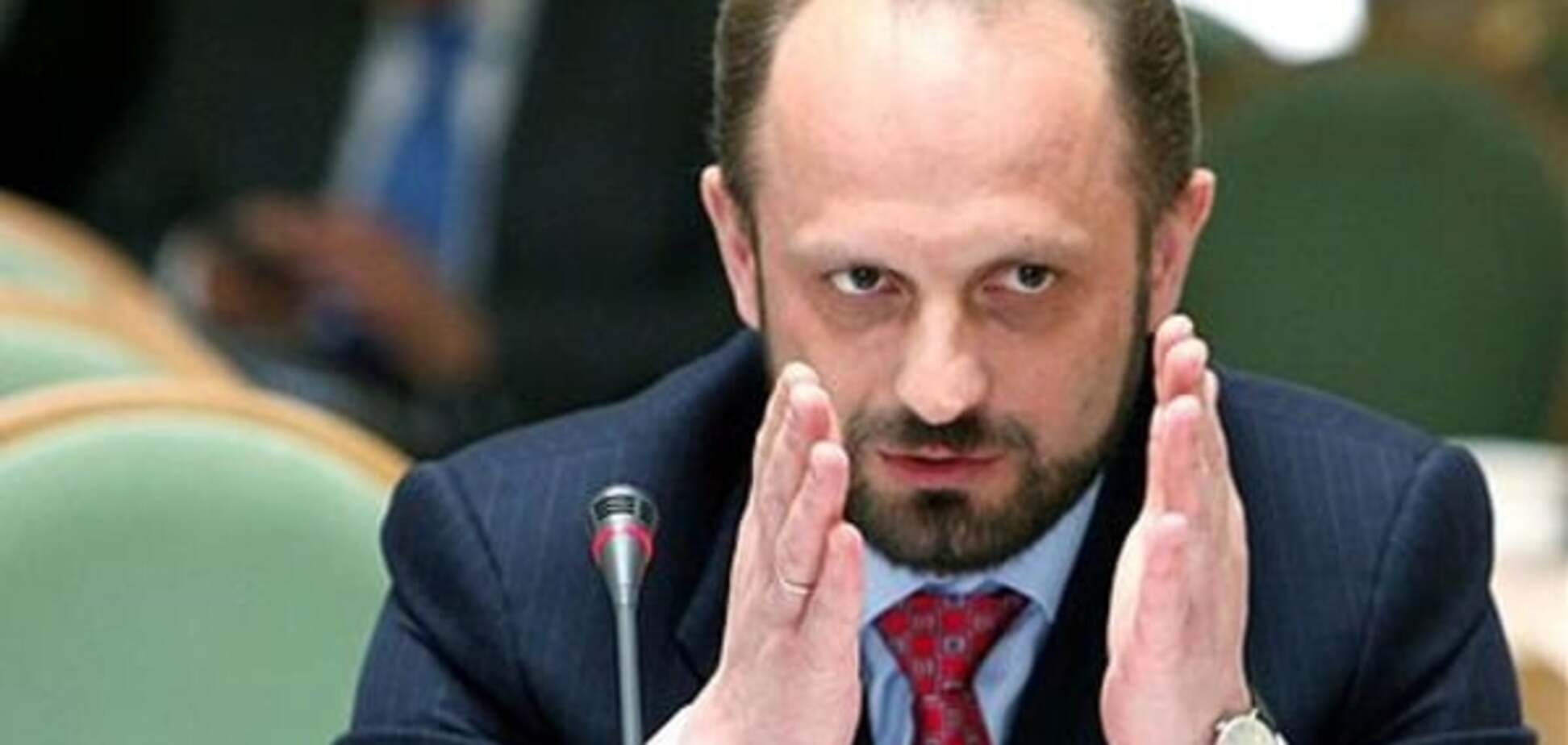 Безсмертний порівняв вимоги 'ДНР' та 'ЛНР' з декларацією Папи Римського і Патріарха Кирила