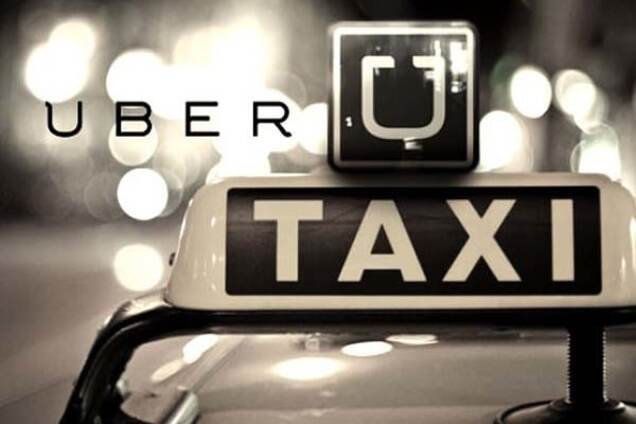 Підозрюваний у розстрілі людей у ??США виявився водієм таксі Uber