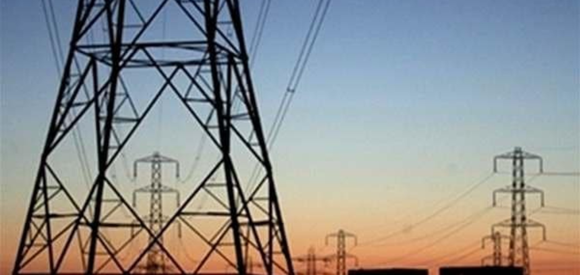 Государственные облэнерго обвинили в саботаже 'Энергорынка'