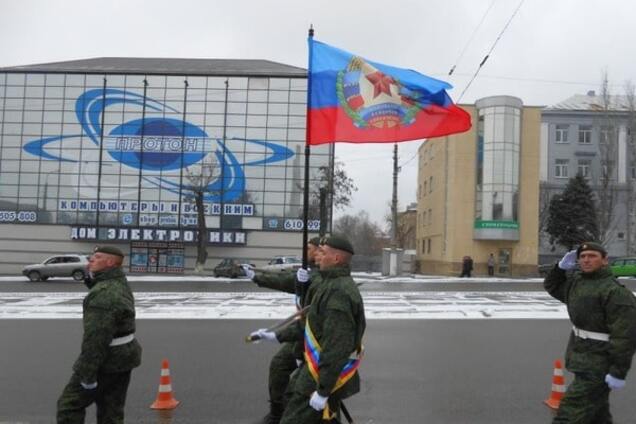 Дорогая пустыня: москвич сделал фоторепортаж из искалеченного Луганска