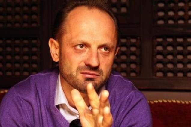 Минск-2 находится ниже нулевой отметки, но Европа не осознает всей угрозы со стороны России - Безсмертный