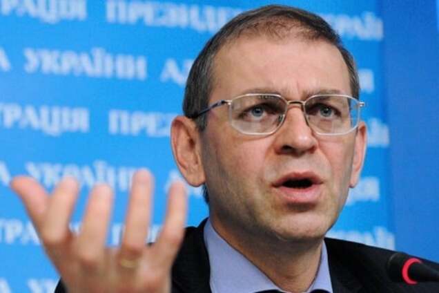 Россия в феврале 2014 собиралась идти на Киев при поддержке авиации - Пашинский