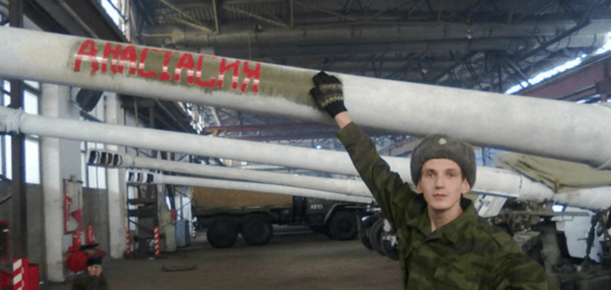 'Военторг' в действии: опубликован ТОП-5 поставок российского вооружения за февраль