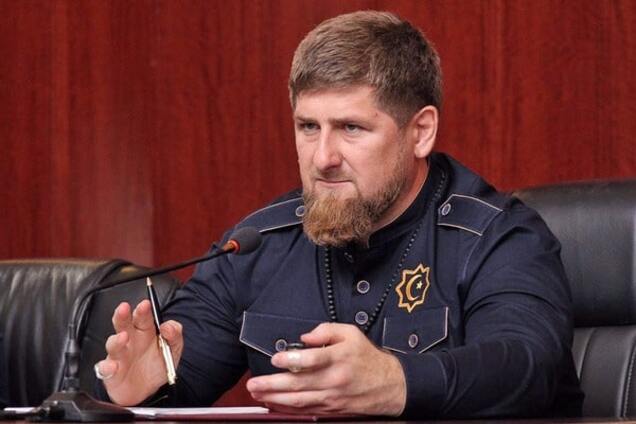 В СМИ появился отрывок из доклада российского оппозиционера о Чечне