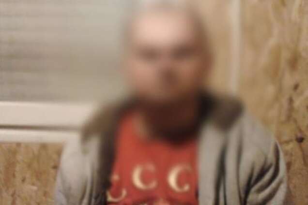 На Донбассе задержан венгр-сталинист, спешивший на помощь террористам