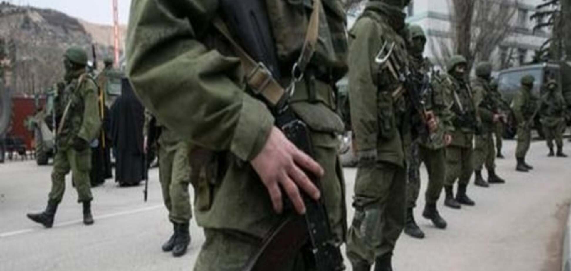 Розсекречені документи РНБО: навесні 2014 Україна не мала сил захистити від Росії навіть Київ