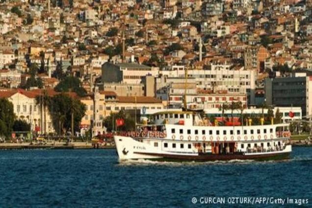 Туреччина рятуватиме турфірми після терактів та погіршення відносин з РФ