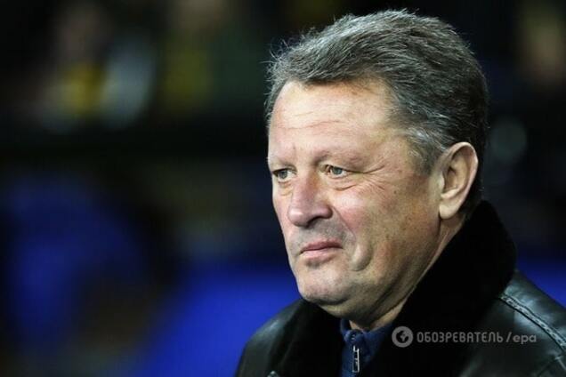 'Уперше таке': Маркевич розповів про відносини з Коломойським