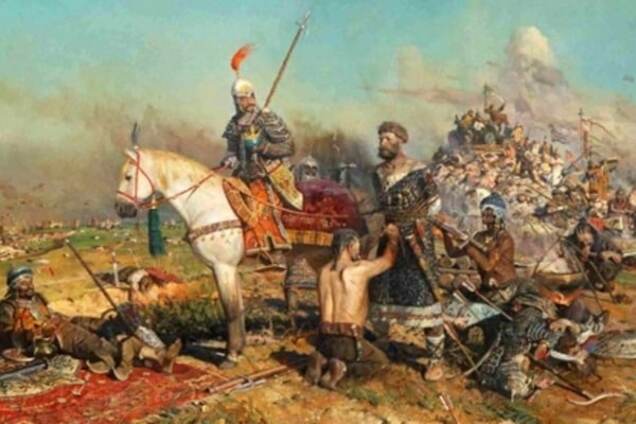 Назовите Украину Русью