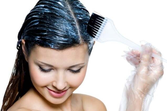 Топ-10 эффективных масок для волос из обычных продуктов