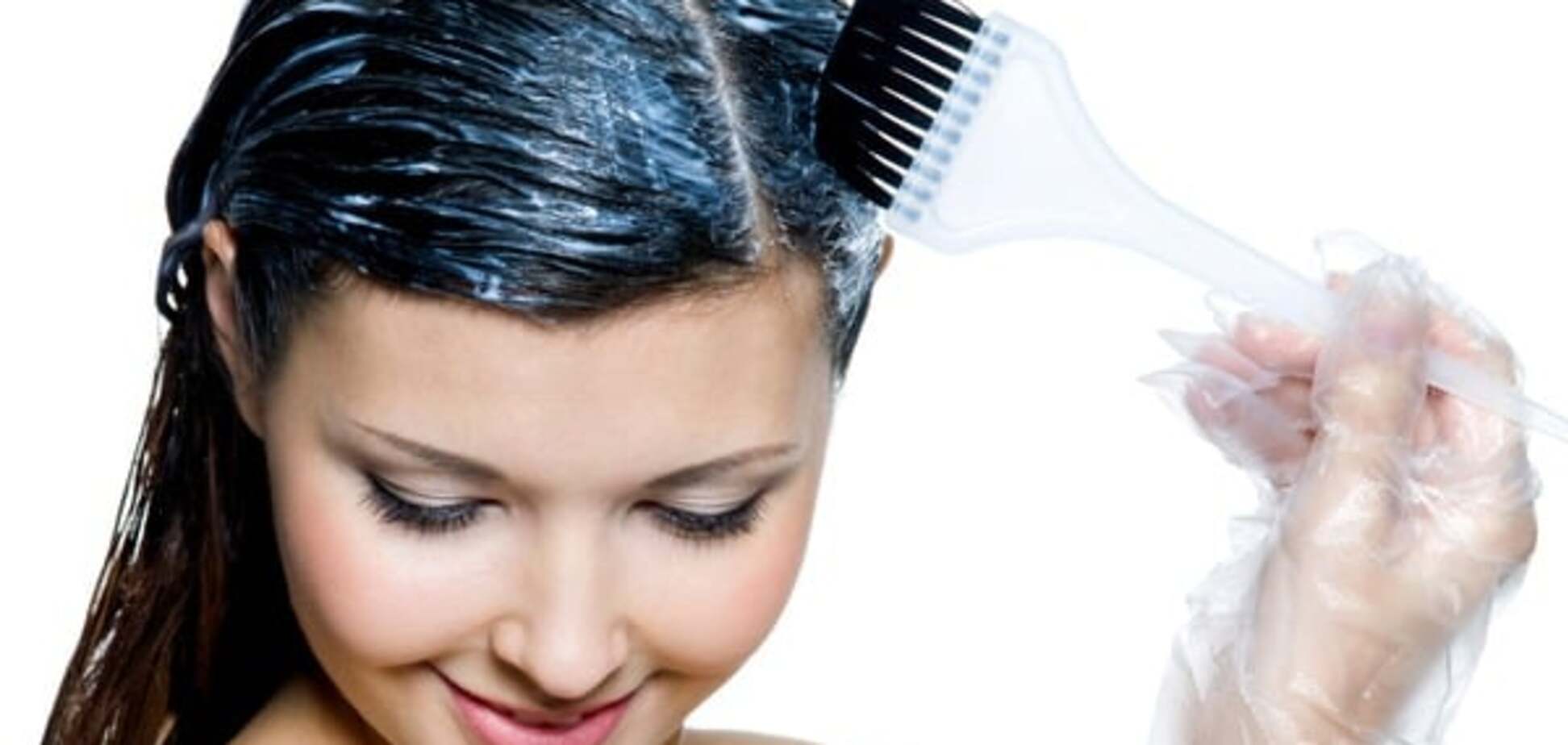 Топ-10 эффективных масок для волос из обычных продуктов 